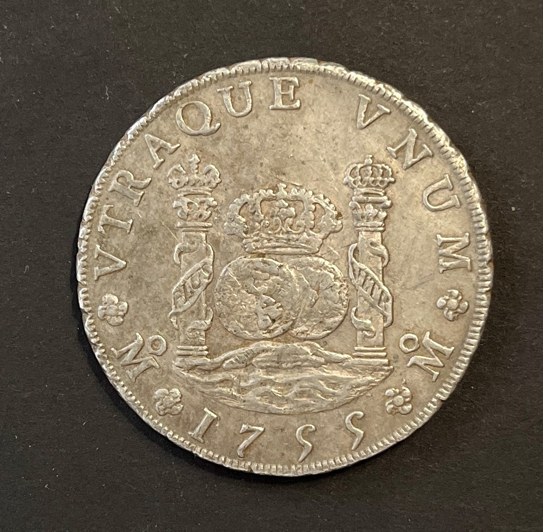 1755-8-Reales-Recovered,-Real-Or-Counterfeit-?